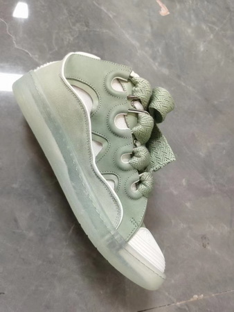 Lanvin Shoes(AAA)-048