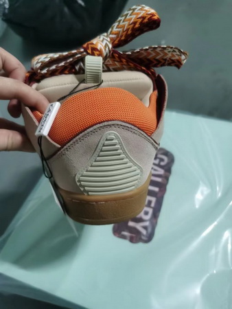 Lanvin Shoes(AAA)-049