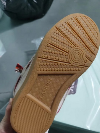 Lanvin Shoes(AAA)-049