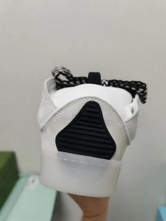 Lanvin Shoes(AAA)-053