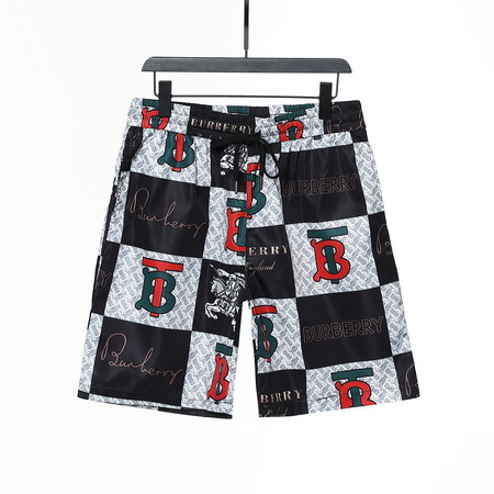 B**rry shorts-071