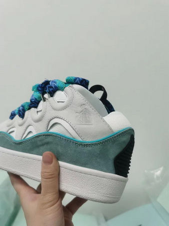 Lanvin Shoes(AAA)-054