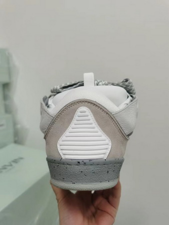 Lanvin Shoes(AAA)-057