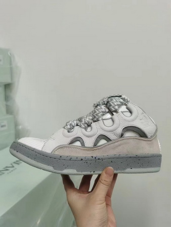 Lanvin Shoes(AAA)-057