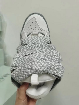 Lanvin Shoes(AAA)-057