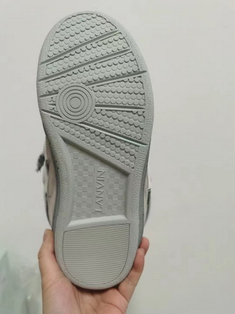 Lanvin Shoes(AAA)-057