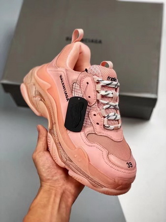 Ba*len*cia*ga shoes(aaaa)-236