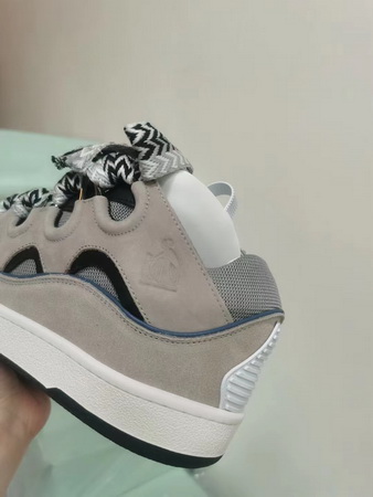 Lanvin Shoes(AAA)-059