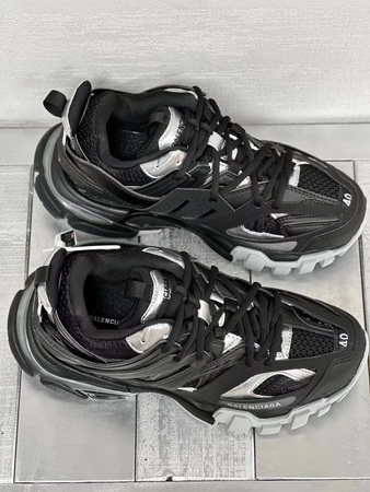 Ba*len*cia*ga shoes(aaaa)-242