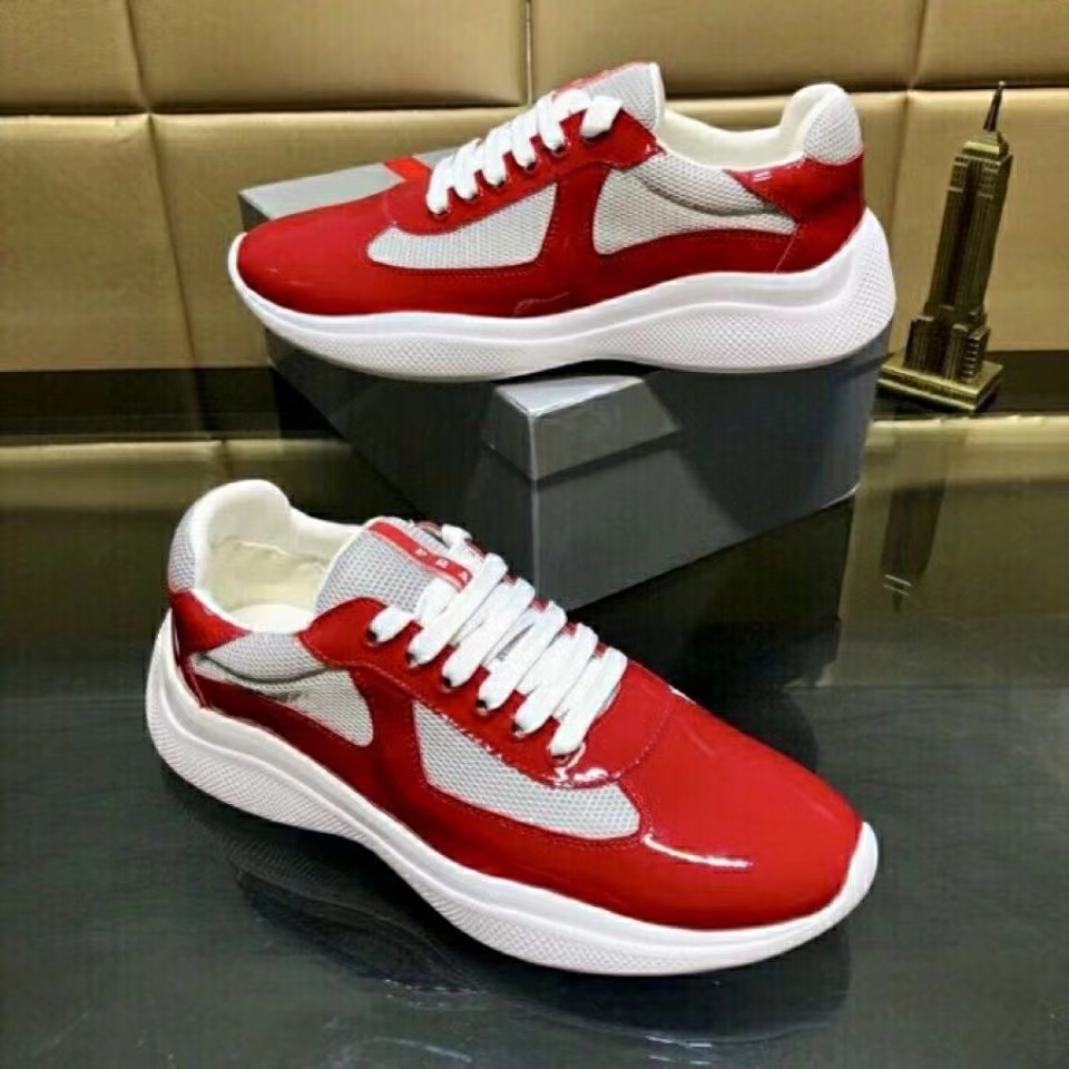 Pra*a shoes(aaa)-045