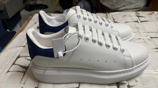 ale*d*r M*Q*en shoes(aaa)-150