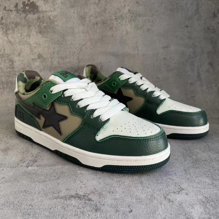 Bape Shoes(AAA)-038