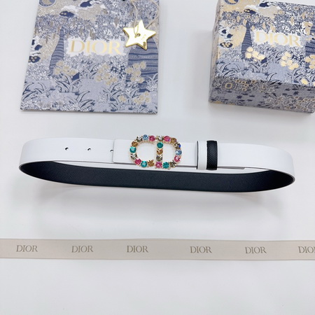 D*or belts women(aaaaa)-133