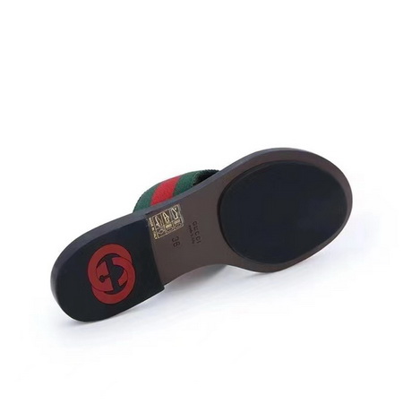 G*u*i slippers(aaa)-436