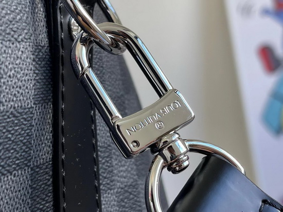 LV Luggage Bag(AAAA)-015