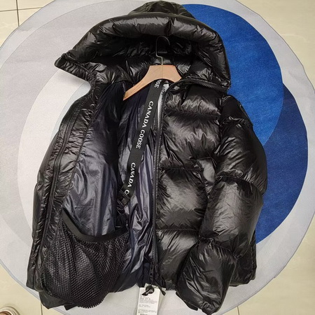 Can*a Go*e coat (2252)-214