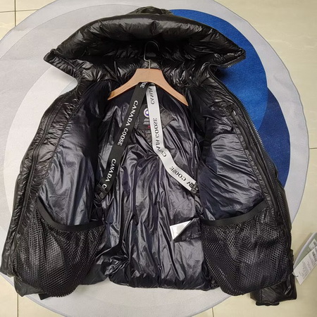 Can*a Go*e coat (2252)-214