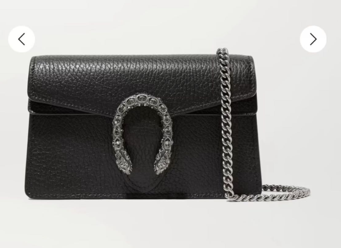 G*u*i handbags aaaa(women)-197