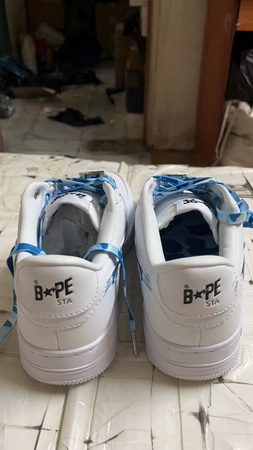 Bape Shoes(AAA)-013