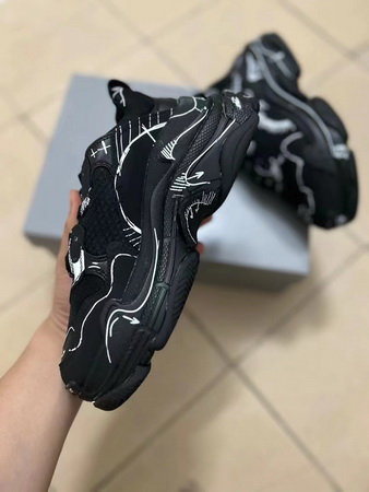 Ba*len*cia*ga shoes(aaaa)-240