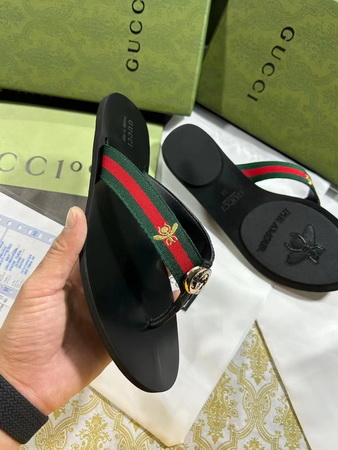 G*u*i slippers(aaa)-437