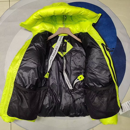 Can*a Go*e coat (2252)-215