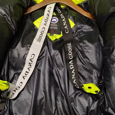 Can*a Go*e coat (2252)-215