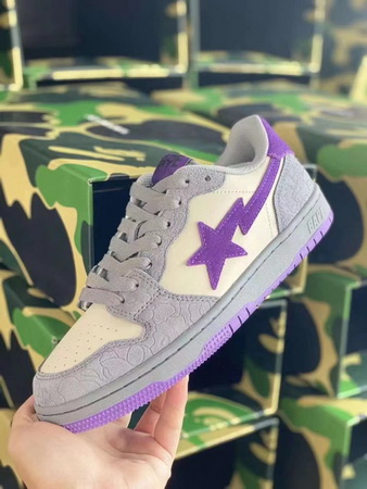 Bape Shoes(AAA)-029