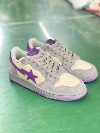 Bape Shoes(AAA)-029