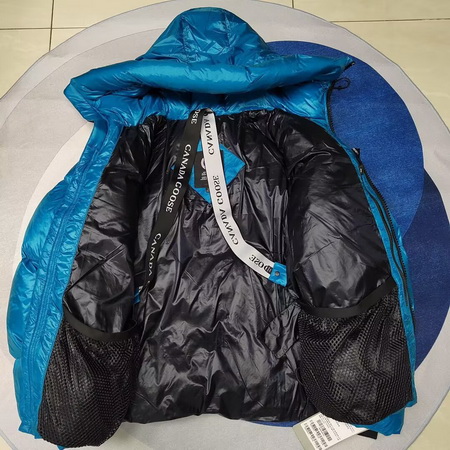 Can*a Go*e coat (2252)-216