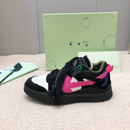 Off White Shoes(AAA)-054