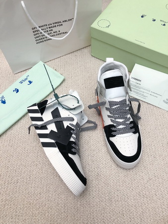 Off White Shoes(AAA)-043