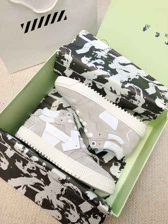 Off White Shoes(AAA)-056