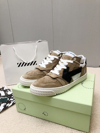 Off White Shoes(AAA)-057