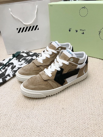 Off White Shoes(AAA)-057
