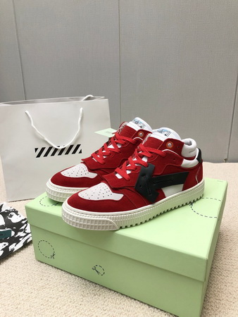 Off White Shoes(AAA)-060