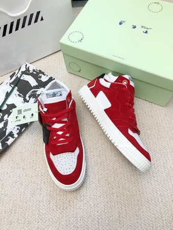 Off White Shoes(AAA)-060