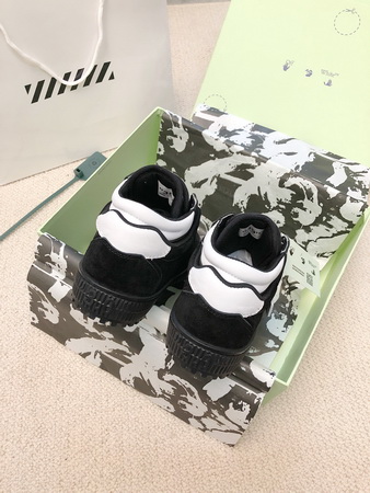 Off White Shoes(AAA)-061