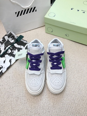 Off White Shoes(AAA)-062