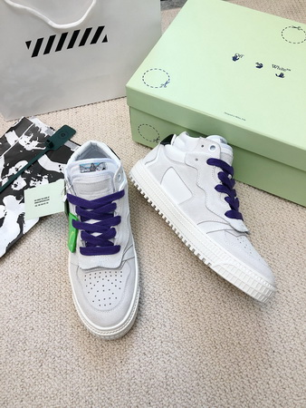 Off White Shoes(AAA)-062