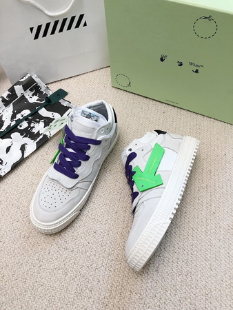 Off White Shoes(AAA)-062