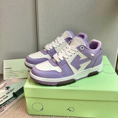Off White Shoes(AAA)-063