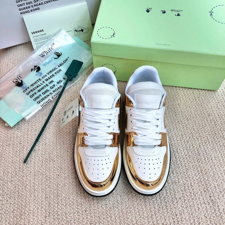Off White Shoes(AAA)-065