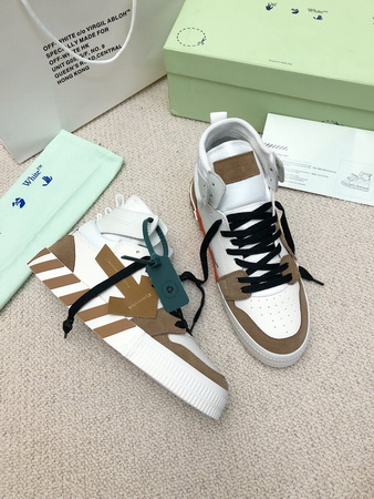 Off White Shoes(AAA)-044