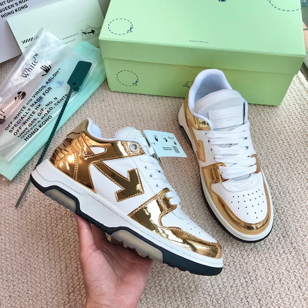 Off White Shoes(AAA)-065