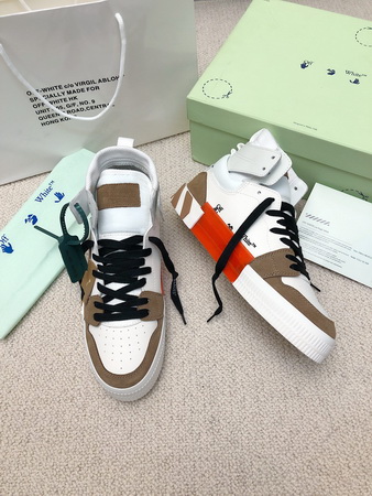 Off White Shoes(AAA)-044