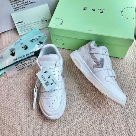 Off White Shoes(AAA)-068