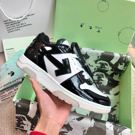 Off White Shoes(AAA)-069