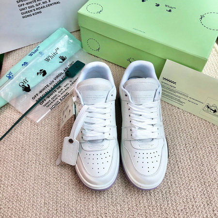 Off White Shoes(AAA)-071