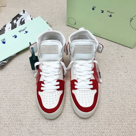 Off White Shoes(AAA)-045